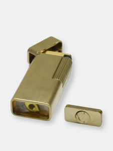 Kerosene Brass Lighter