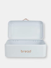 Load image into Gallery viewer, Grove Bread Box, White