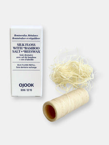 Silk Floss Refill