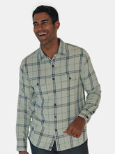 Load image into Gallery viewer, Mountain Overshirt