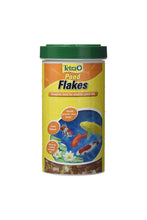 Load image into Gallery viewer, Tetra Pond Flakes Fish Food (May Vary) (One Size)