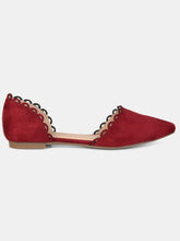 Load image into Gallery viewer, Journee Collection Women&#39;s Jezlin Flat