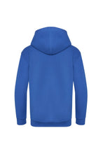 Load image into Gallery viewer, Childrens/Kids Organic Hoodie - Royal Blue