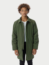 Load image into Gallery viewer, Car Coat - Olive