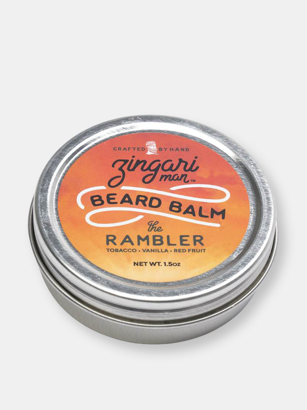 The Rambler beard balm
