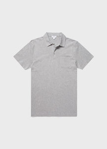 Short Sleeve Riviera Polo Shirt