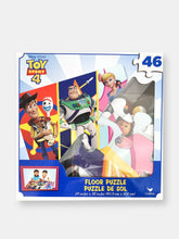 Load image into Gallery viewer, Disney Toy Story 46-Piece Floor Puzzle