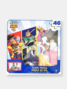 Disney Toy Story 46-Piece Floor Puzzle