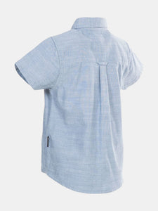 Trespass Boys Exempt Short-Sleeved Shirt