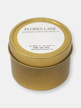 Load image into Gallery viewer, Third Eye Chakra Soy Candle, Slow Burn Candle
