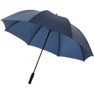 Bullet 30in Yfke Storm Umbrella (Pack of 2) (Navy) (One Size)