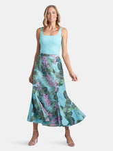 Load image into Gallery viewer, Crawford Cotton Skirt