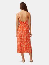 Load image into Gallery viewer, Apéro Dress - With Slit