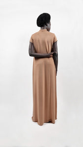 Dresden DRS - Maxi Dress