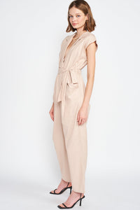 Madison Jumpsuit