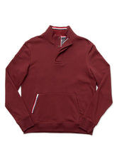 Load image into Gallery viewer, Rush Quarter Zip Pullover
