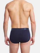 Load image into Gallery viewer, Pima Cotton Contour Pouch Brief