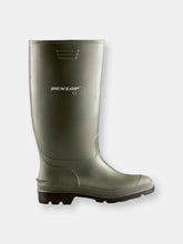 Load image into Gallery viewer, Adults Unisex Pricemastor Galoshes - Green