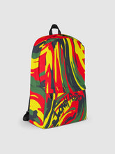 Load image into Gallery viewer, Yute Backpack