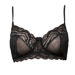 Serena Perfect Fit Underwire Bra