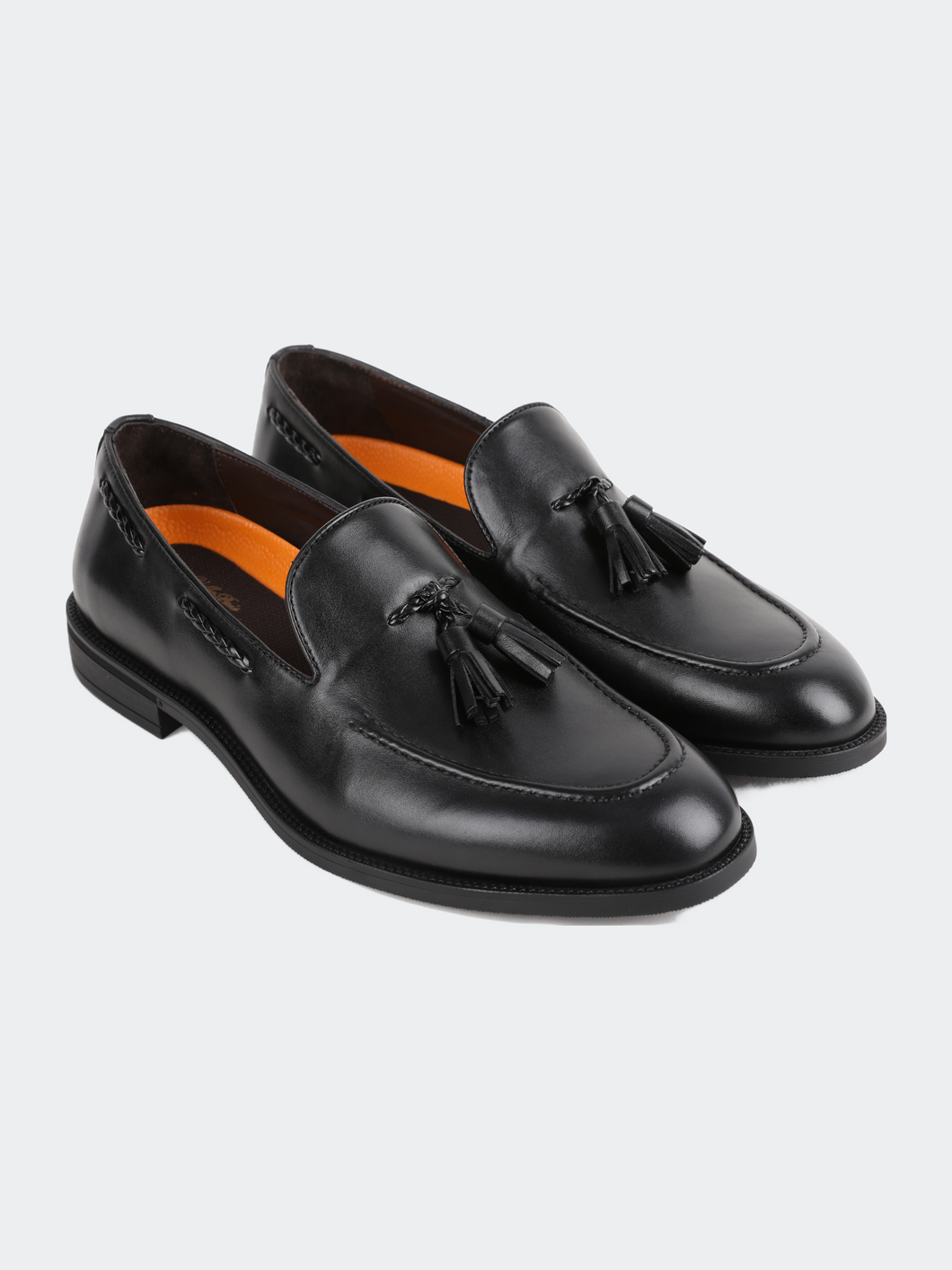 Gloria Comfort Tassel Loafers