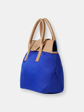 Load image into Gallery viewer, Alessia Large Nylon Tote