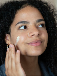 Skin Stuff Face + Eye Cream