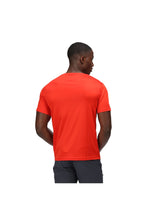 Load image into Gallery viewer, Regatta Mens Fingal VI Running T-Shirt