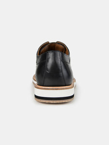 Thomas & Vine Glover Plain Toe Derby