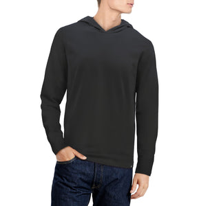 Long Sleeve Hooded T-Shirt