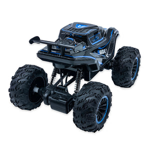 Timber Rover Rechargeable RC Truck