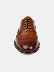 Thomas & Vine Franklin Wingtip Oxford