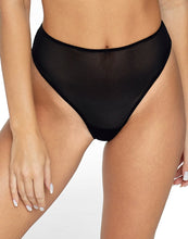 Load image into Gallery viewer, High Waisted High-Rise Thong, Alnair