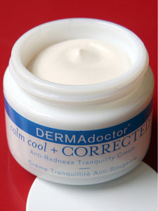 Calm Cool + Corrected Anti-Redness Tranquility Cream