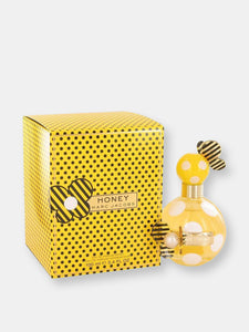 Honey Perfume