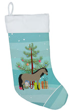 Load image into Gallery viewer, Welsh Pony Horse Christmas Christmas Stocking