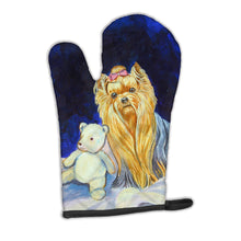 Load image into Gallery viewer, Yorkie  Oven Mitt