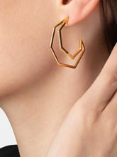 Load image into Gallery viewer, Essential Hoop Earrings