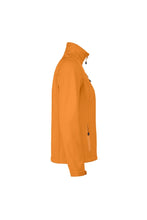 Load image into Gallery viewer, Womens/Ladies Vert Soft Shell Jacket - Orange
