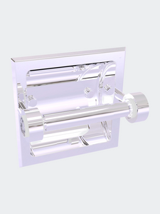 Clearview Collection Recessed Toilet Paper Holder