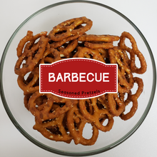 Load image into Gallery viewer, Barbecue Pretzels