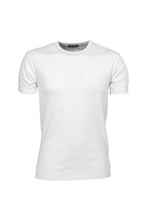 Load image into Gallery viewer, Mens Interlock Short Sleeve T-Shirt
