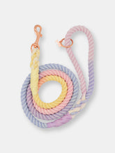 Load image into Gallery viewer, Rope Leash - Caroline
