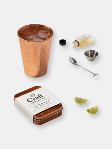 The Moscow Mule Cocktail Kit