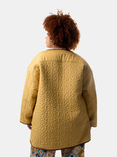 Load image into Gallery viewer, Lolly Reversible Overcoat