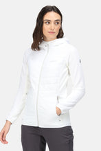 Load image into Gallery viewer, Regatta Womens/Ladies Andreson VI Insulated Jacket (White)