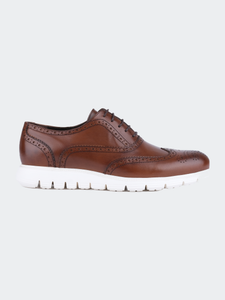 Euronapa Wingtip Sneakers