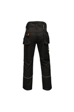 Load image into Gallery viewer, Mens Execute Holster Premium Work Pants - Black