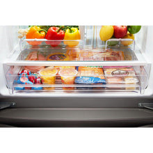 Load image into Gallery viewer, 20 Cu. Ft. Stainless French Door Refrigerator