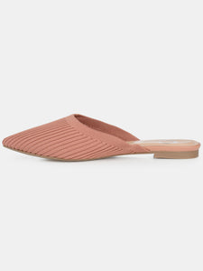 Journee Collection Women's Aniee Mule